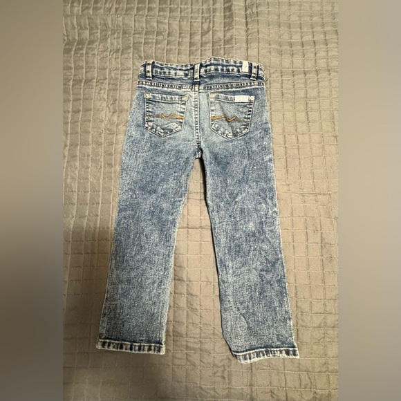 Jen7 by 7 For All Mankind - Picture 2 of 5